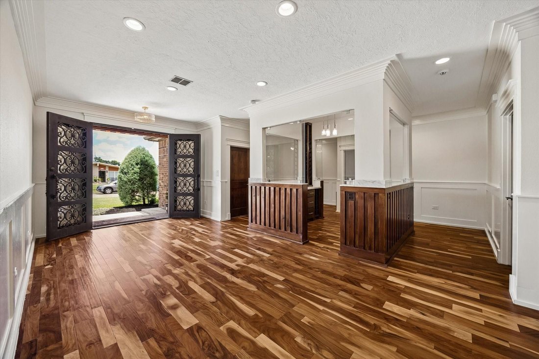 House in Houston, Texas, United States 4 - 18543433