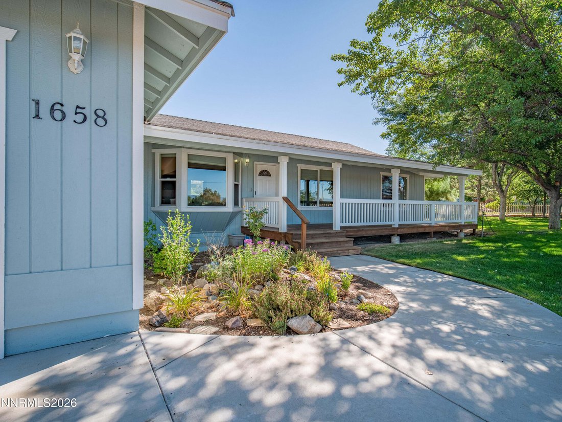 House in Indian Hills, Nevada, United States 4 - 18543317