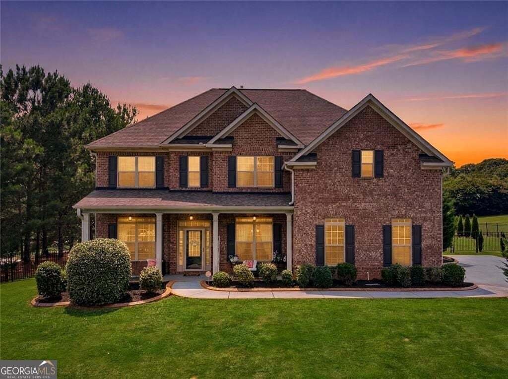 House in Covington, Georgia, United States 2 - 18306765
