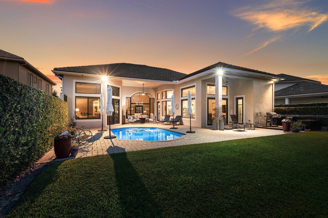 House in Boynton Beach, Florida, United States 3 - 18528822