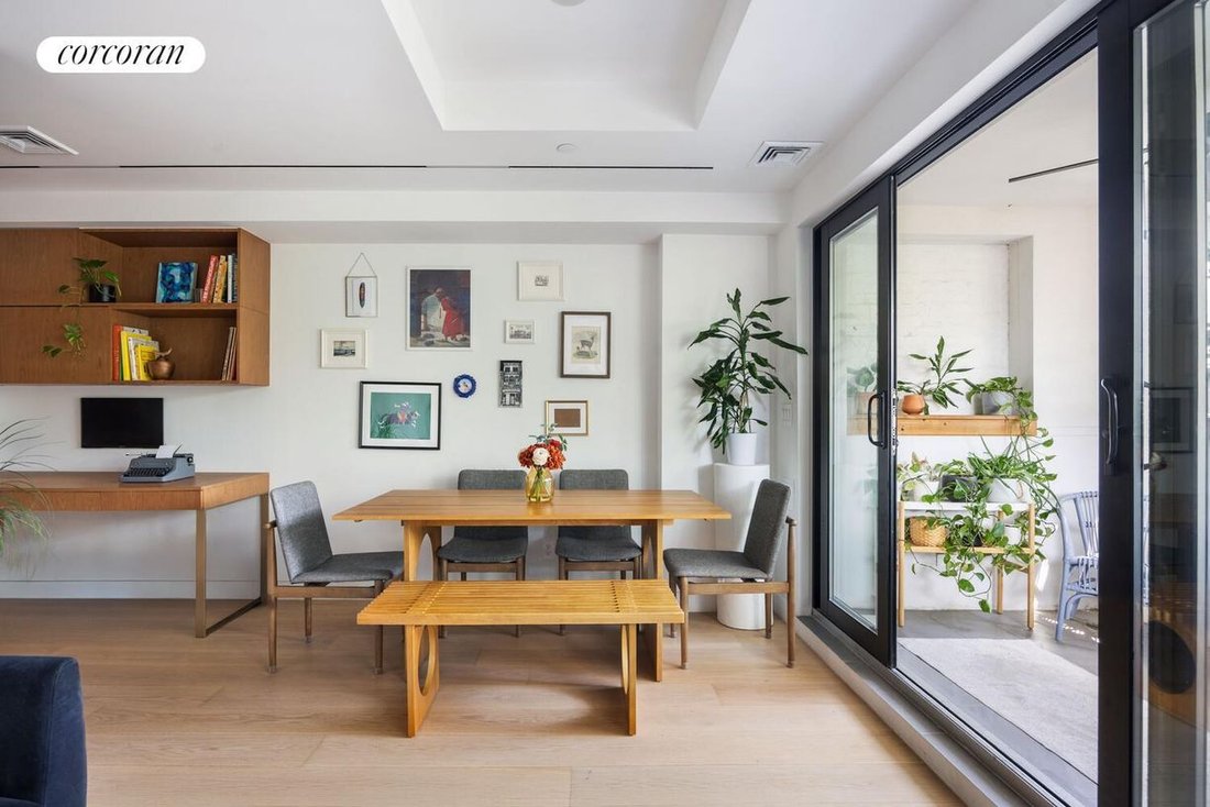 Condo in New York, New York, United States 3 - 17917724