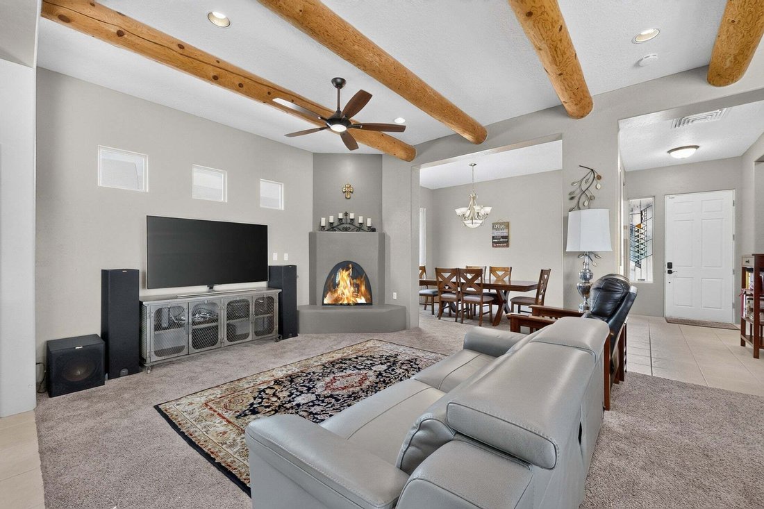 House in Santa Fe, New Mexico, United States 1 - 18542313