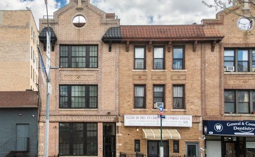 Casa a New York, New York, Stati Uniti 1