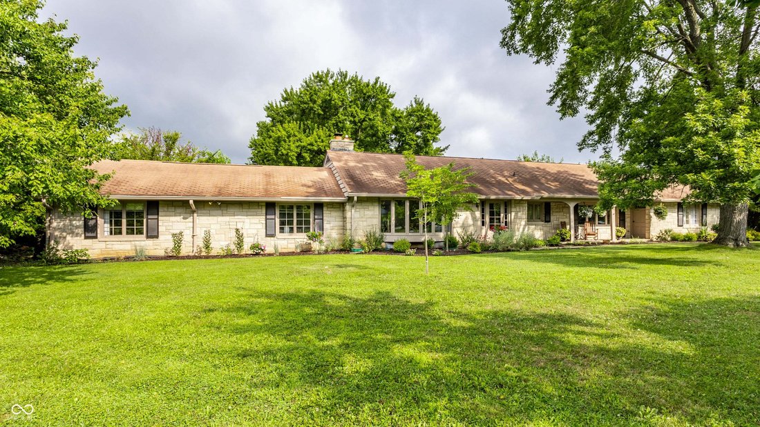 House in Indianapolis, Indiana, United States 1 - 18542734
