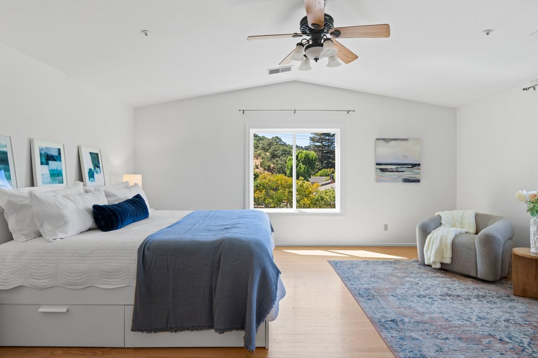 House in San Rafael, California, United States 5 - 18540895