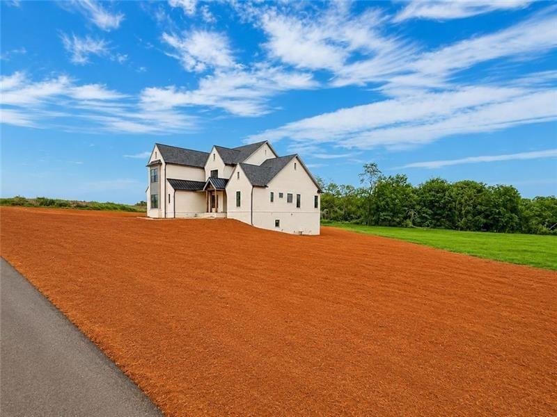 House in Rydal, Georgia, United States 2 - 18543633