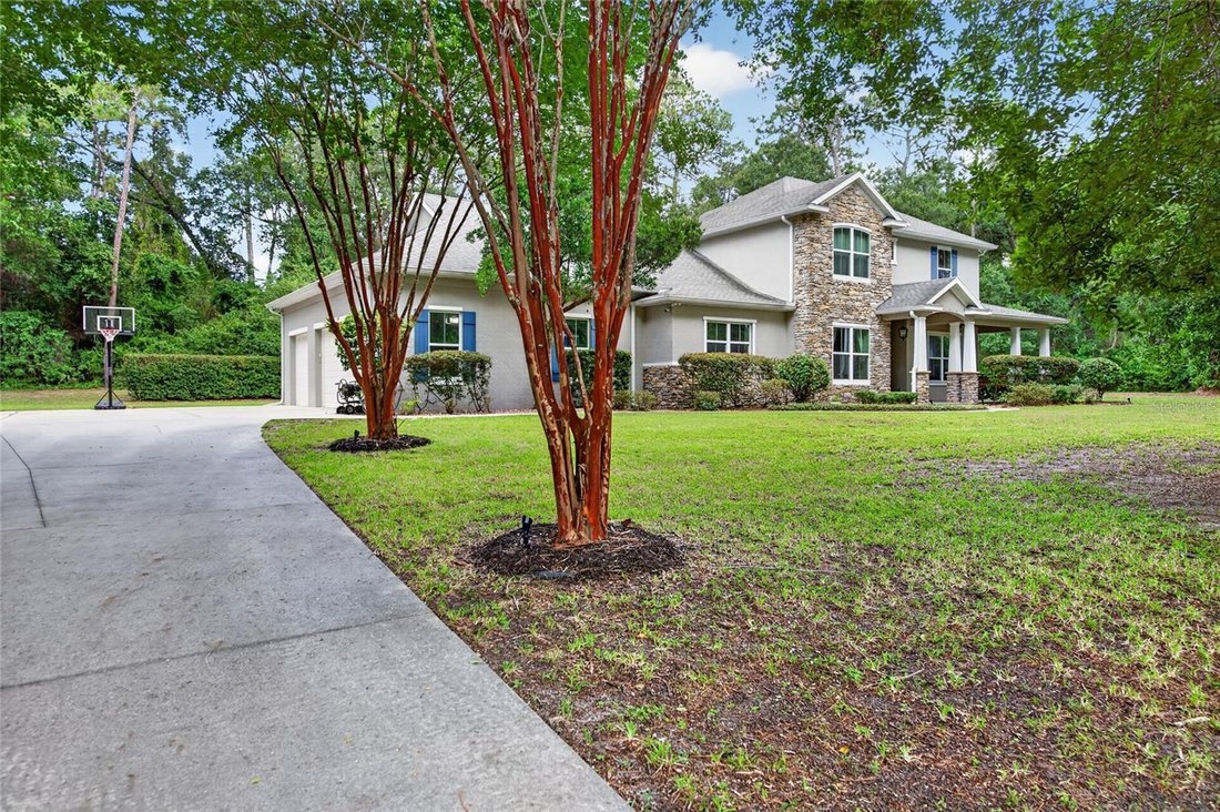 House in DeLand, Florida, United States 2 - 18540243