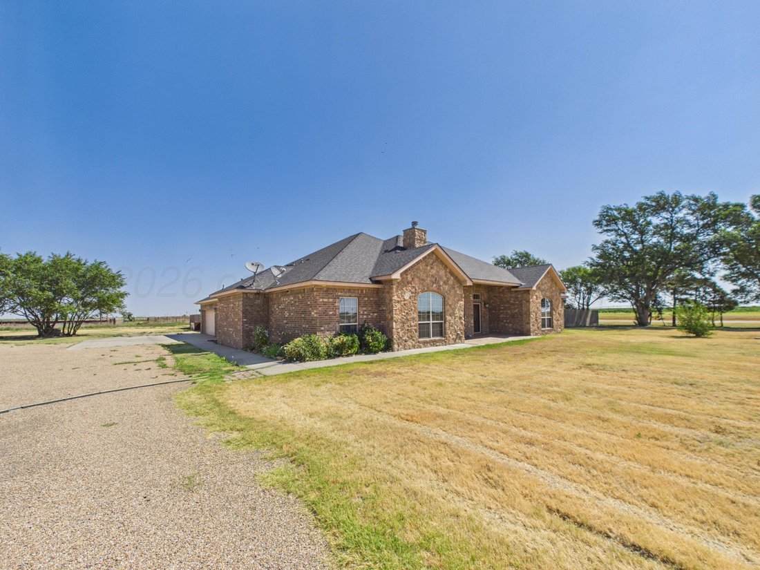 House in Pampa, Texas, United States 5 - 18541962