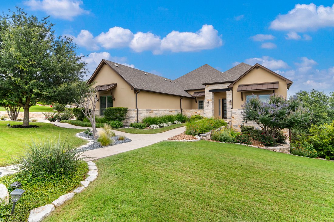 House in San Antonio, Texas, United States 4 - 18541171