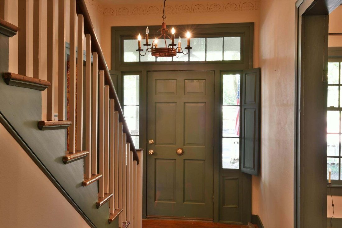 House in Chappell Hill, Texas, United States 3 - 18543470