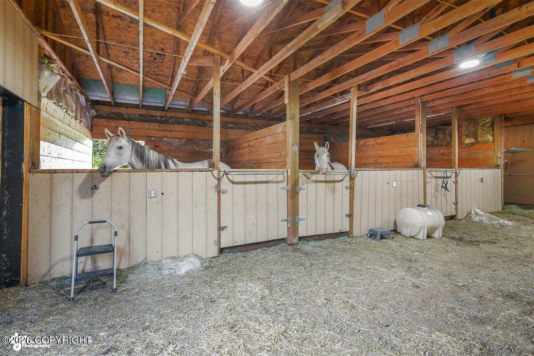 Casa a Wasilla, Alaska, Stati Uniti 5 - 18530450