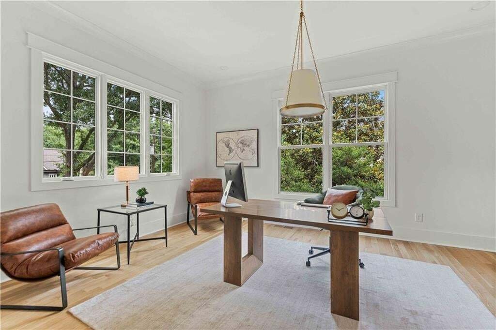 House in Atlanta, Georgia, United States 3 - 18539848