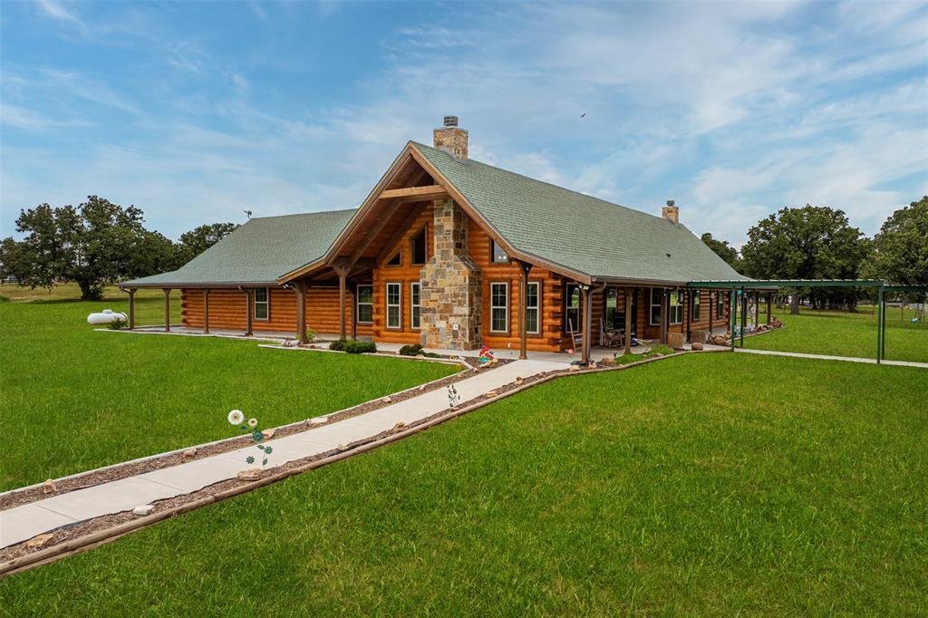 House in Lipan, Texas, United States 2 - 18543395