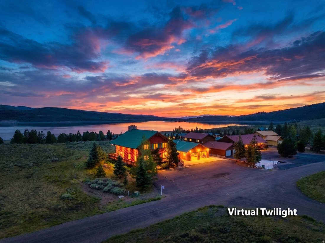 House in Panguitch, Utah, United States 1 - 18542327