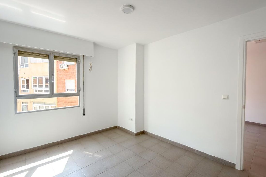 Apartment in Playa De La Malagueta, Centro, Malaga 5 - 18539824