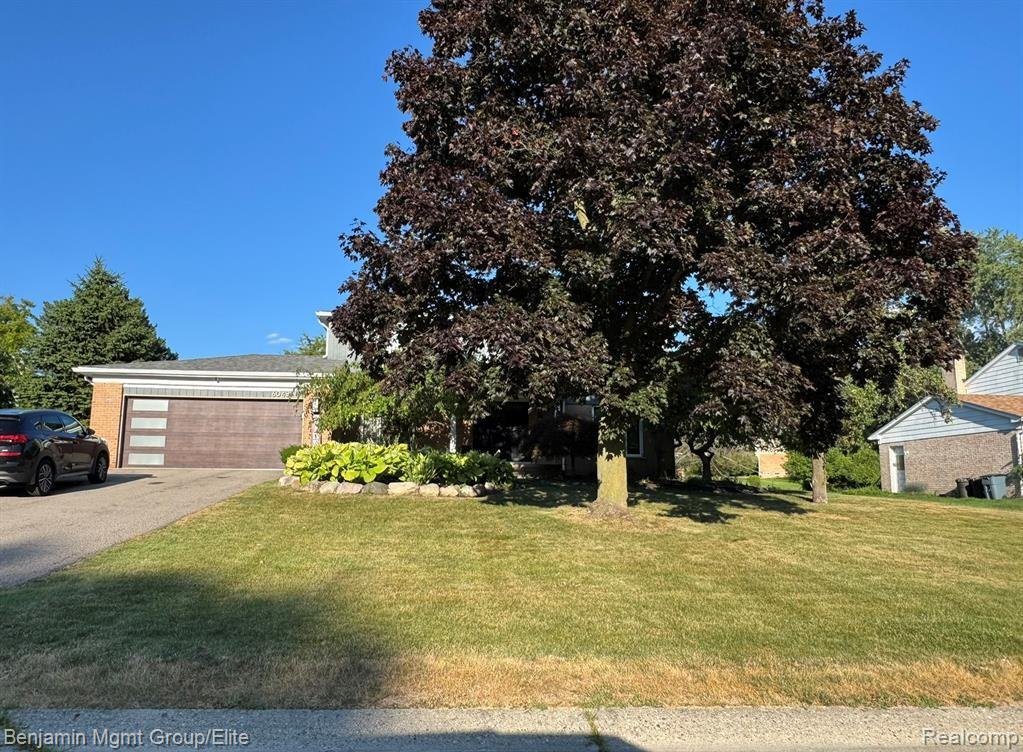 House in Farmington Hills, Michigan, United States 2 - 18530859