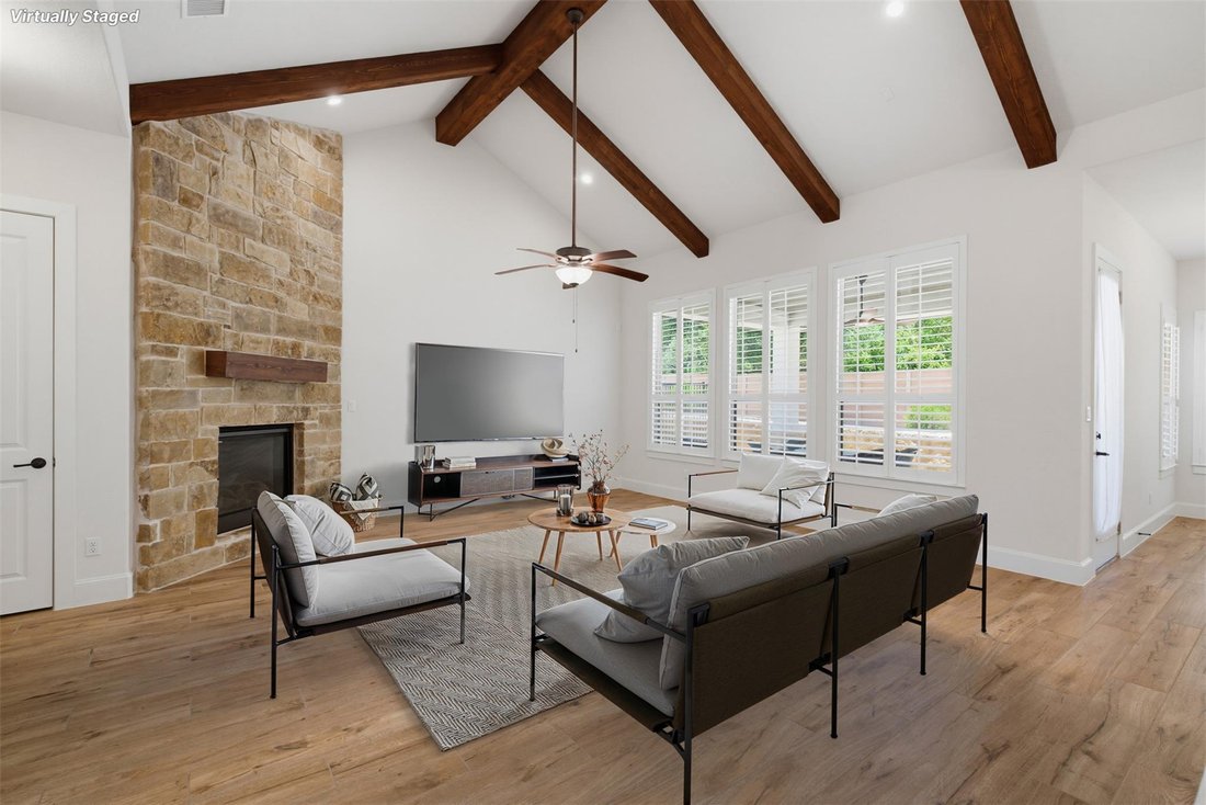 Condo in Georgetown, Texas, United States 5 - 18419594