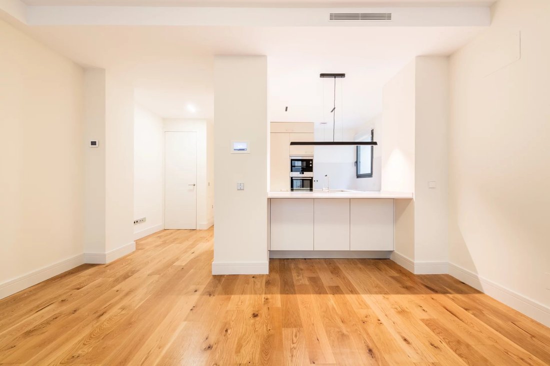 Apartment in Centro, Madrid, Spain 4 - 18540103