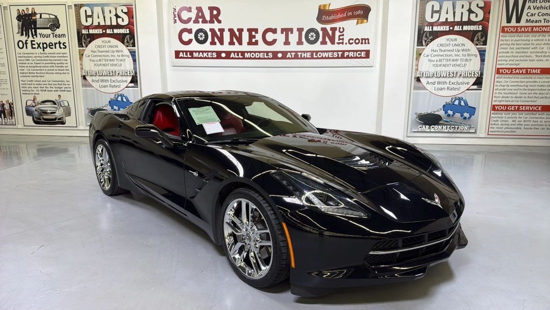 Coupe in Tucker, GA, United States 5 - 18544395