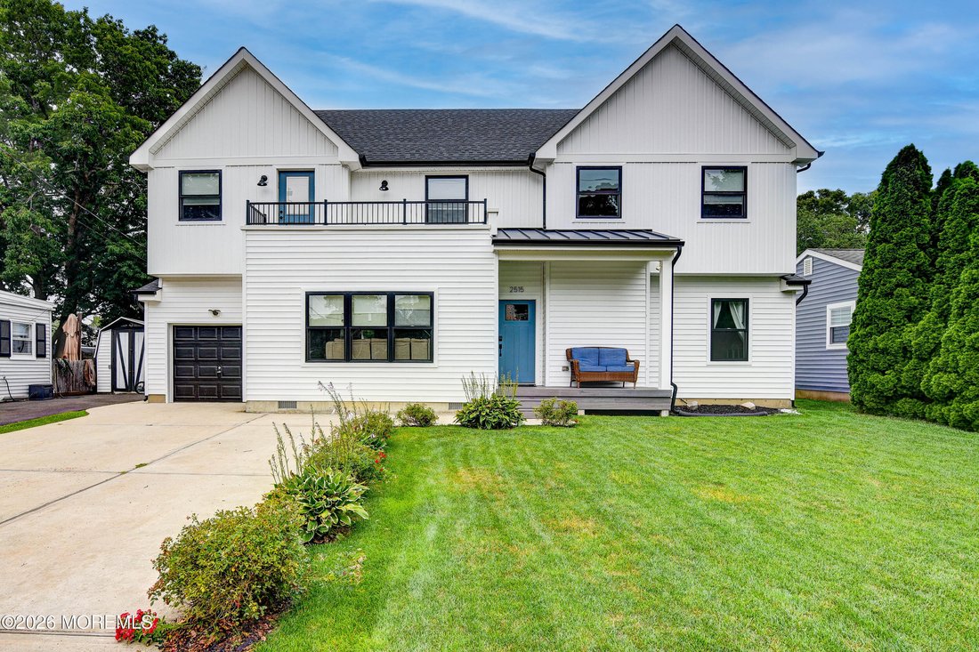 House in Point Pleasant Beach, New Jersey, United States 1 - 18543542