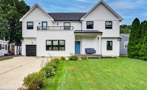 House in Point Pleasant Beach, New Jersey, United States 1