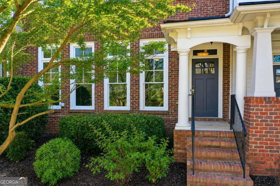 Townhouse in Milton, Georgia, United States 2 - 18540585