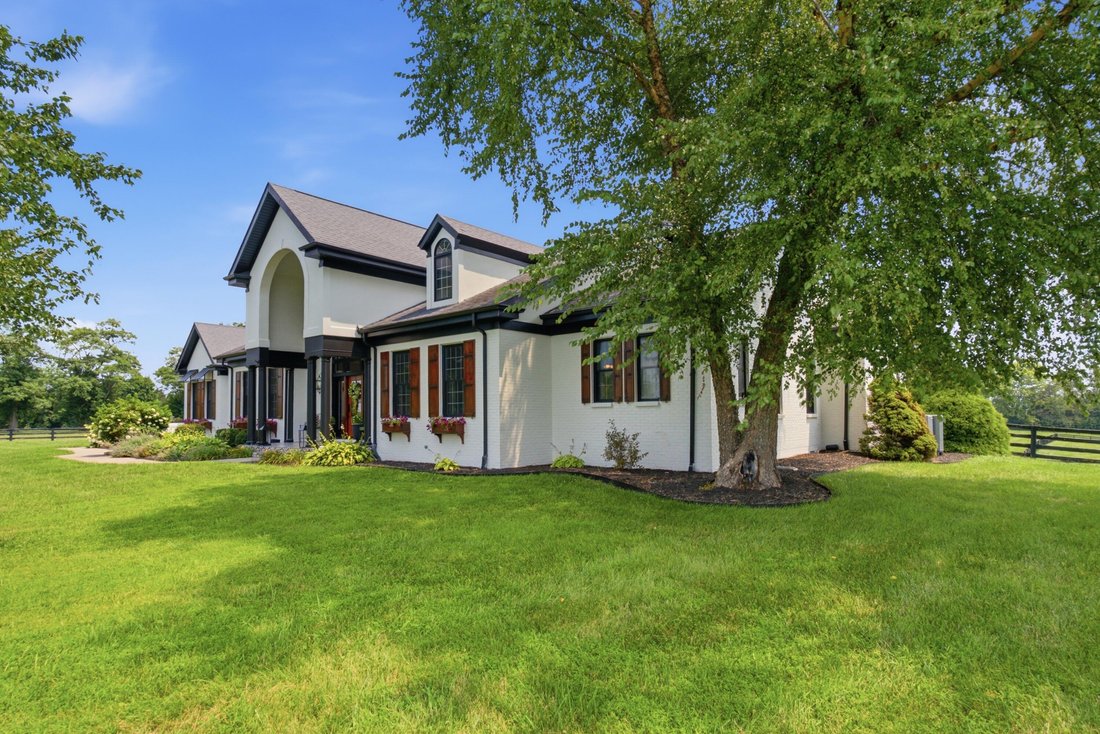 House in Nicholasville, Kentucky, United States 4 - 18541951