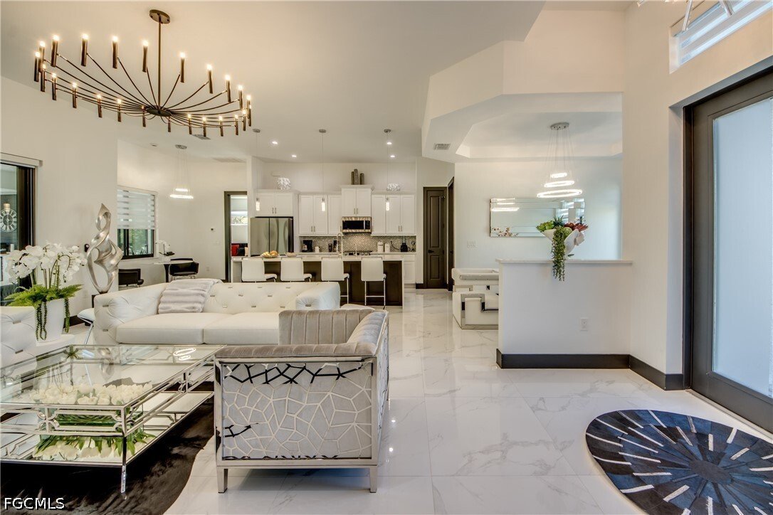 House in Cape Coral, Florida, United States 5 - 18543710