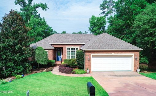 House in Danville, South Carolina, United States 1