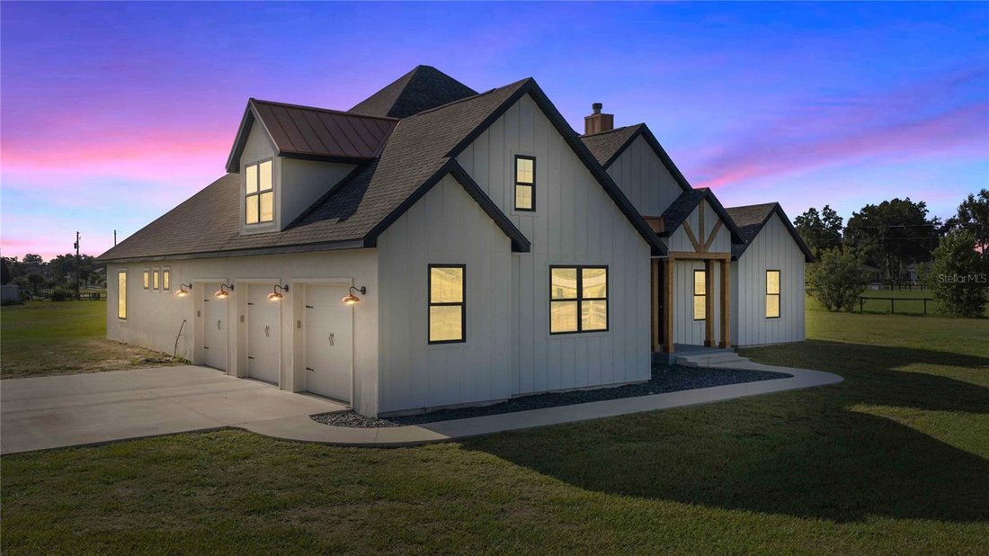 House in Belleview, Florida, United States 2 - 18540264