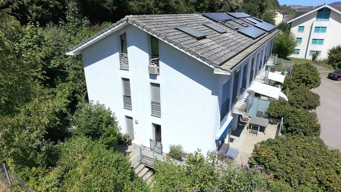 House in Ebikon, Lucerne, Switzerland 2 - 18542103