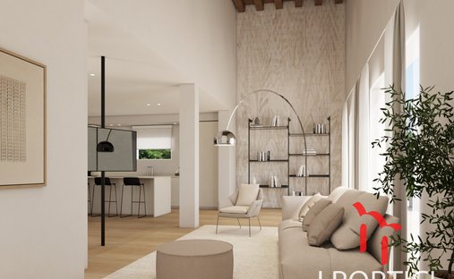 House in Peseggia, Scorze, Veneto 1