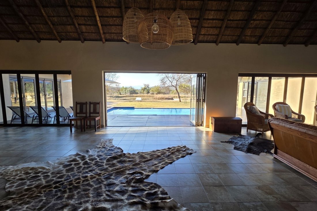 Farm Ranch in Rooiberg, Limpopo, South Africa 4 - 18543841