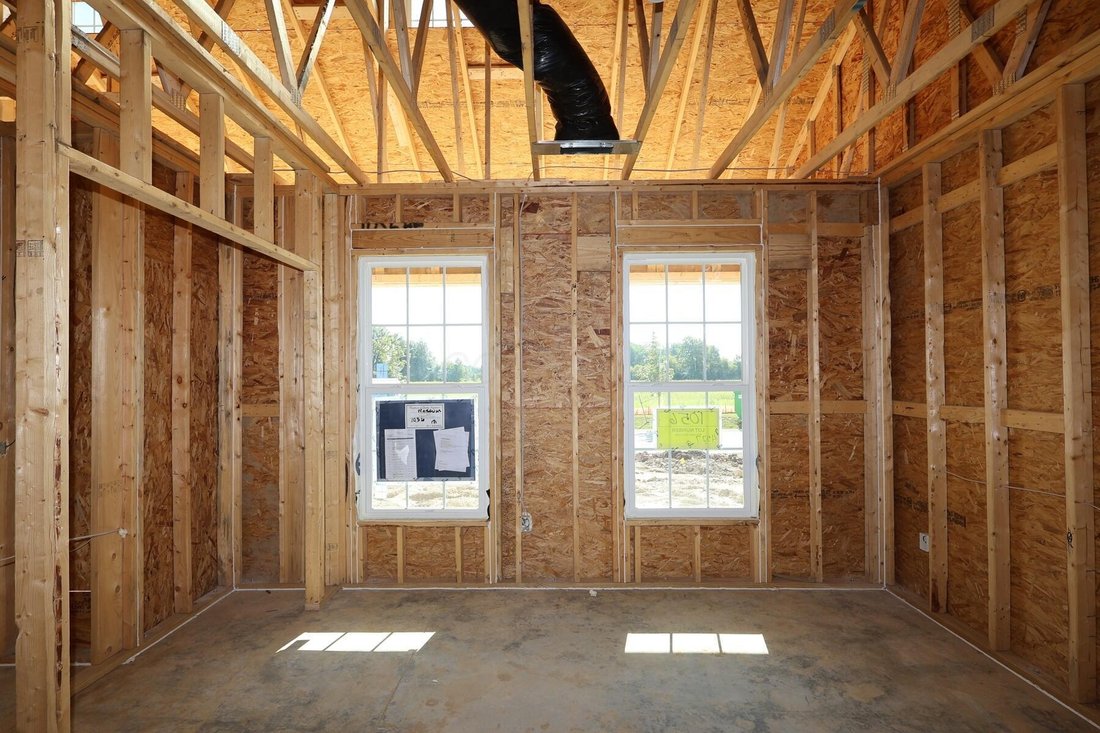 Condo in Hilliard, Ohio, United States 3 - 18458740