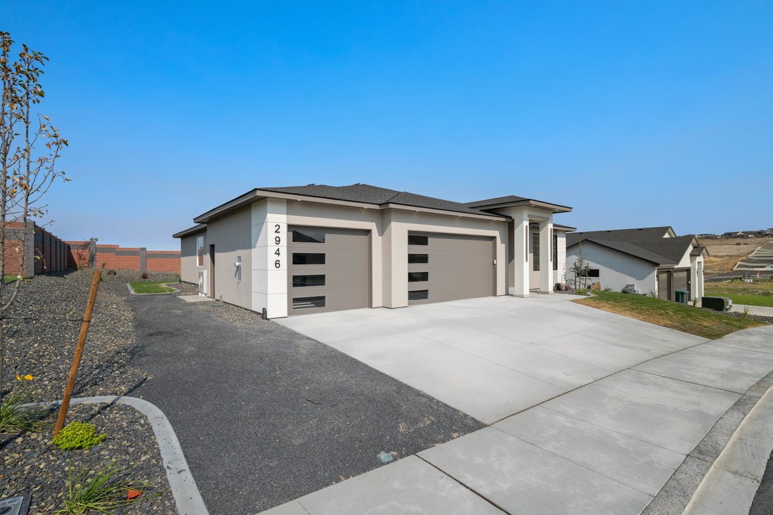 House in Kennewick, Washington, United States 3 - 18541837