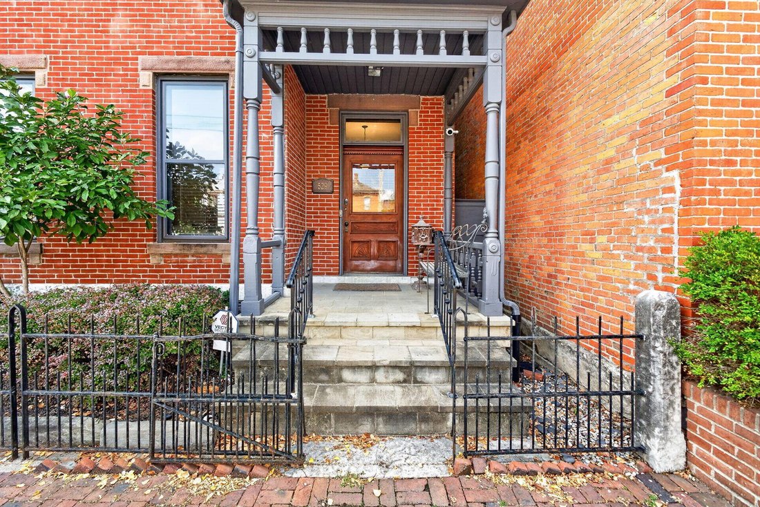 House in Columbus, Ohio, United States 3 - 18542237