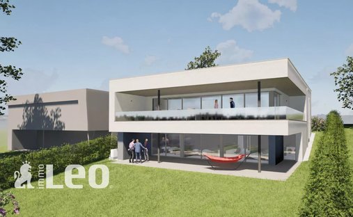 House in Reisdorf, Diekirch, Luxembourg 1