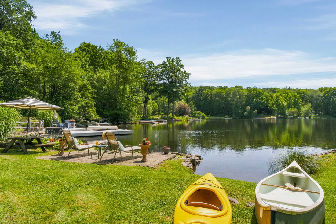 House in Putnam Valley, New York, United States 1 - 18537036