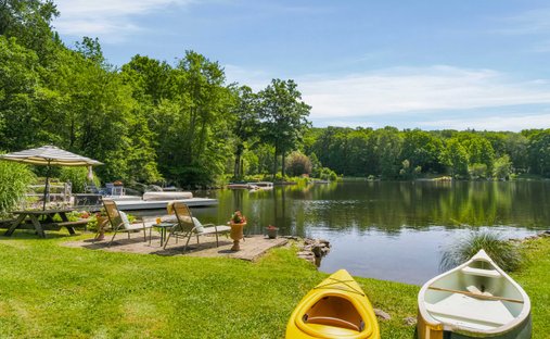 House in Putnam Valley, New York, United States 1