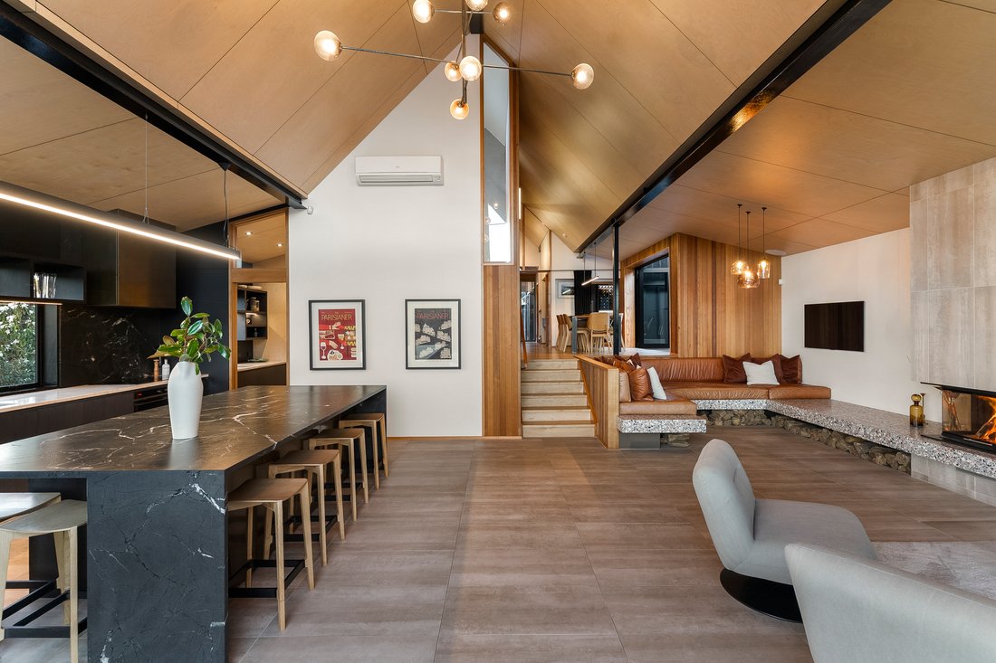 House in Auckland, Auckland, New Zealand 5 - 18544080