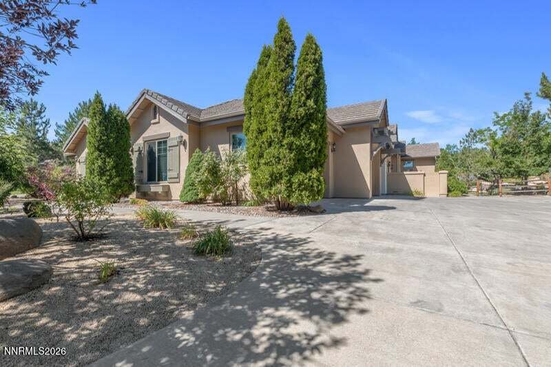 House in Reno, Nevada, United States 1 - 18543262