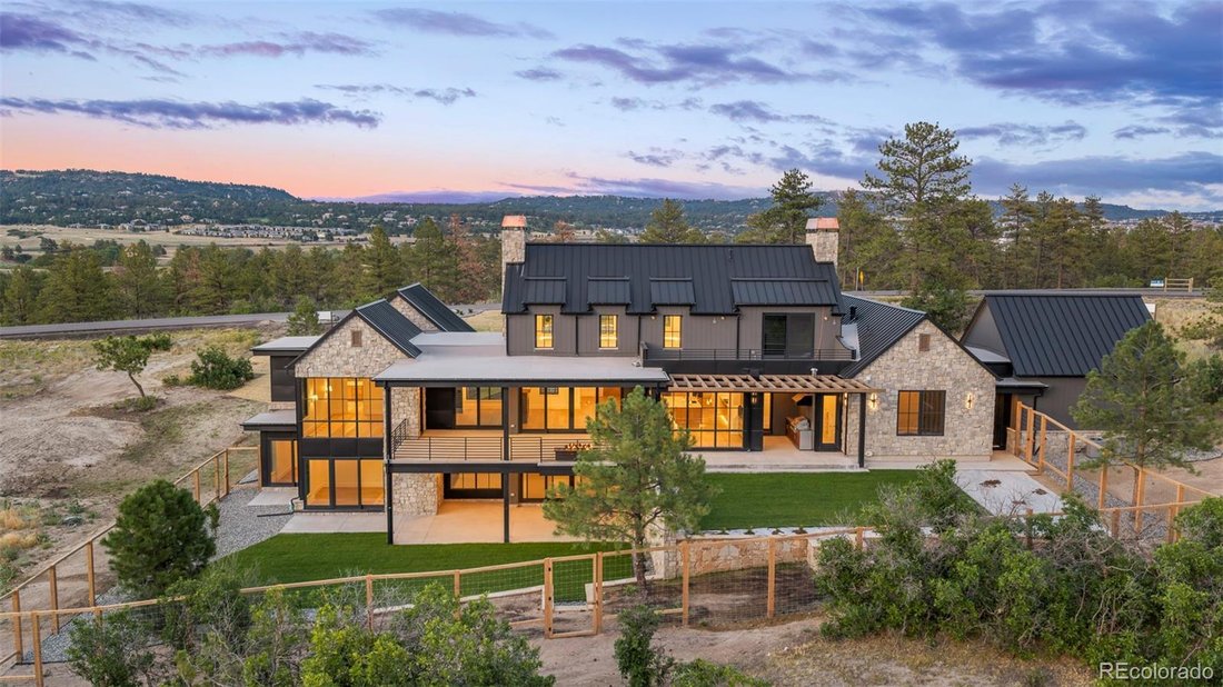 House in Sedalia, Colorado, United States 4 - 18542264