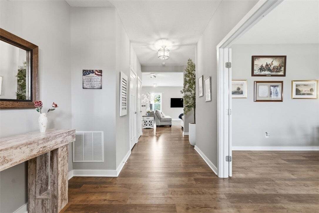 House in Gibsonia, Pennsylvania, United States 3 - 18542221