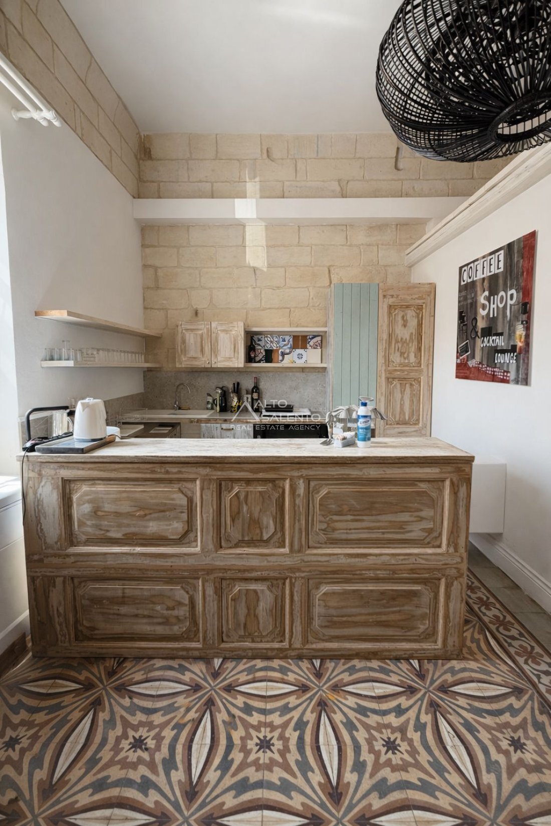 Tenuta a Centro Storico, Lecce, Puglia 2 - 18542227