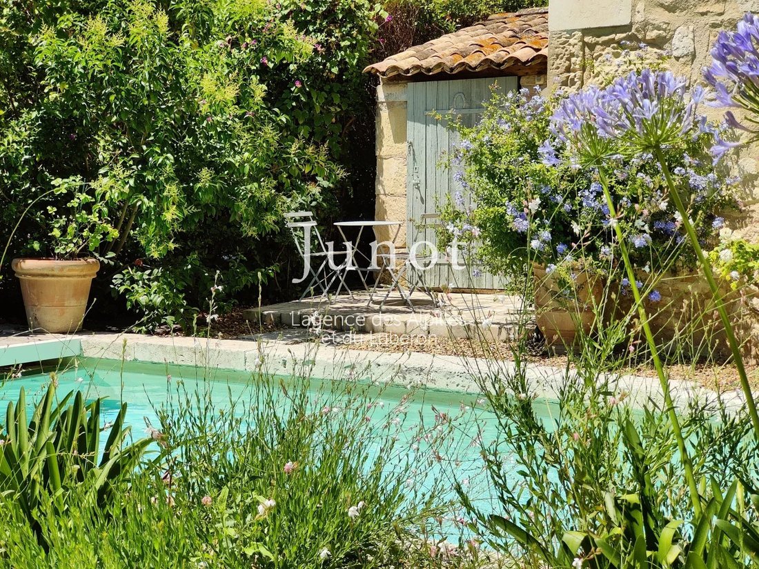 House in Paradou, Provence-Alpes-Côte d'Azur, France 4 - 18541292