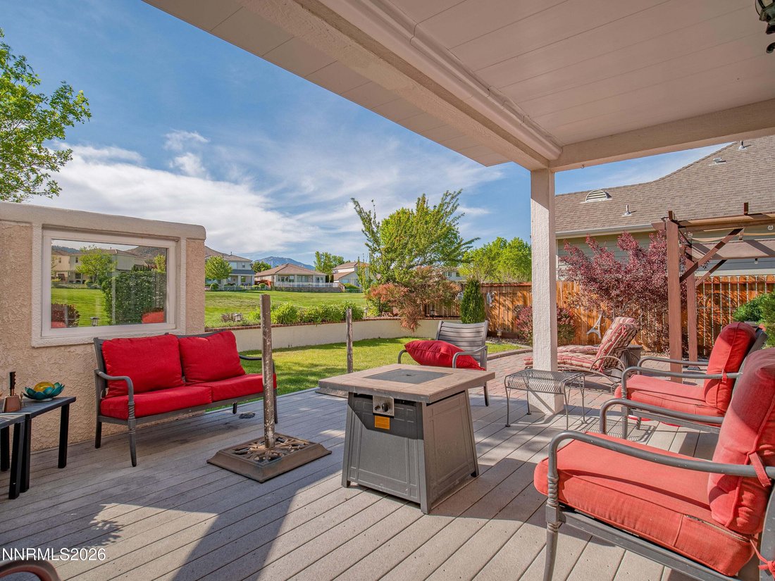 House in Carson City, Nevada, United States 3 - 18543278