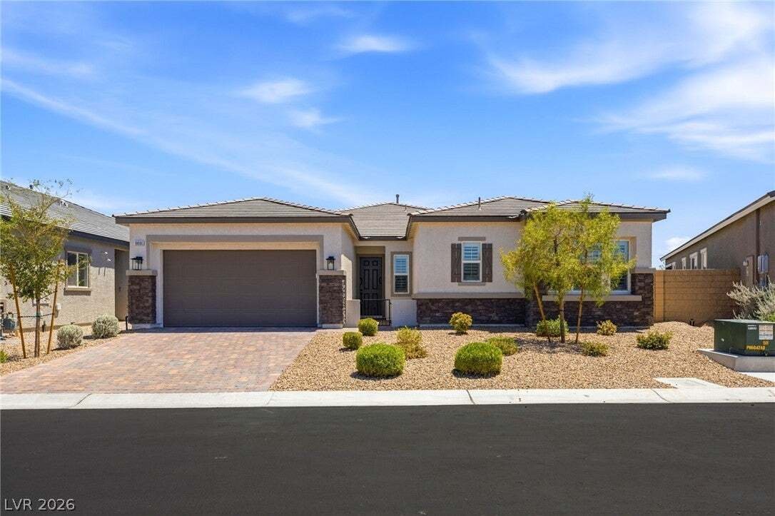 House in Las Vegas, Nevada, United States 1 - 18542033