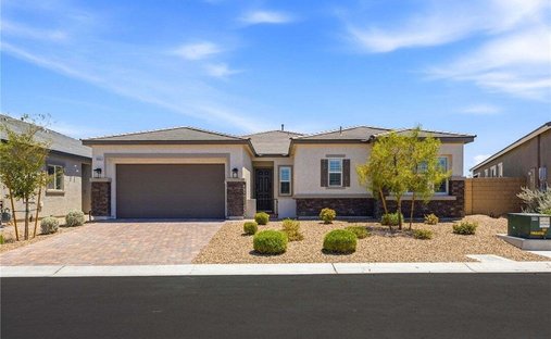 House in Las Vegas, Nevada, United States 1