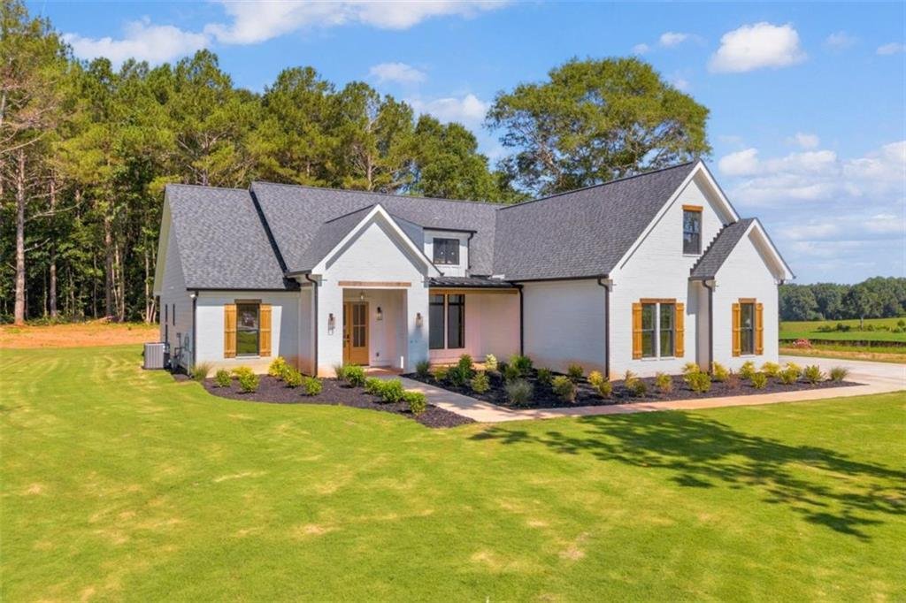 House in Alcovy Shores, Georgia, United States 1 - 18543678
