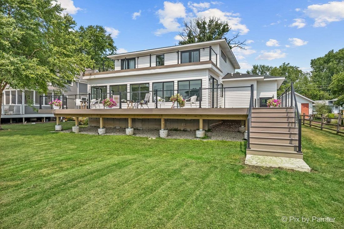 House in Johnsburg, Illinois, United States 5 - 17925555